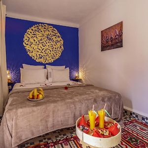 Habitación Doble Estándar